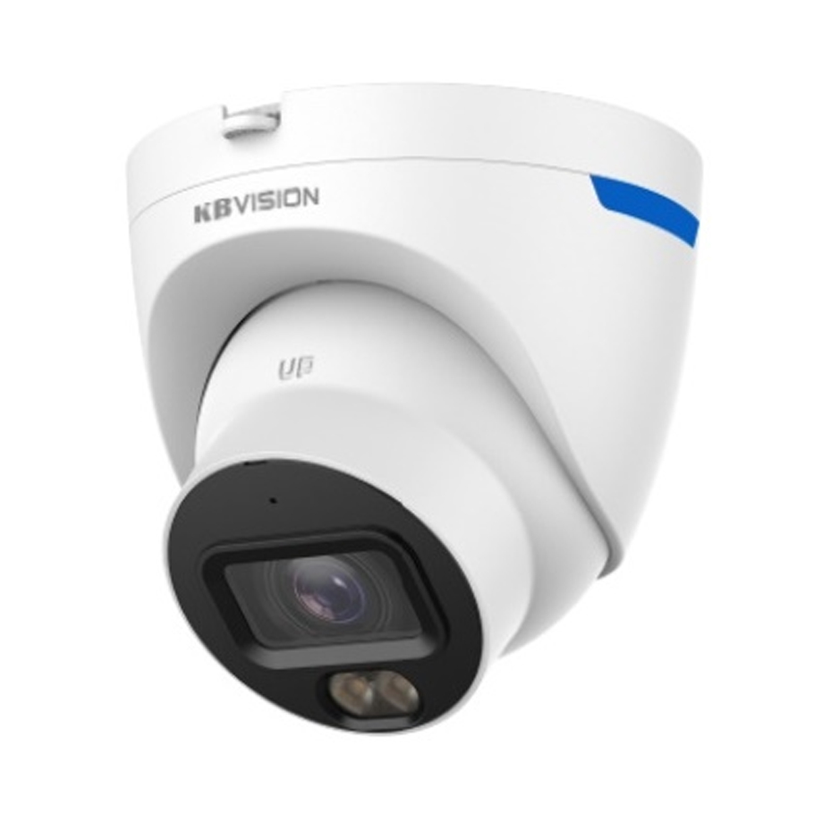 Camera IP 4.0MP KBVISION KX-CAi4004N-PRO